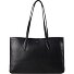  Sofisticato 1.0 Imogen Sac de shopper Cuir véritable 40 cm Modéle black