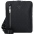  Torino Sac à bandoulière 19.5 cm Modéle black