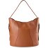  Deborah Sac de shopper Cuir 36 cm Modéle cognac brown