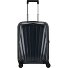  Major-Lite 4 roulettes Trolley de cabine 55 cm avec soufflet d'extension Modéle midnight blue