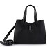  Palazzo Summer Sac à main Cuir véritable 28.5 cm Modéle black