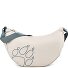  Zoya Sac à bandoulière 41 cm Modéle oyster