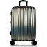  Astro 4 roulettes Trolley M 66 cm avec soufflet d'extension Modéle charcoal