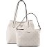  Victtoria Sac de shopper 33 cm Modéle stone logo