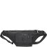  Bonny Sac banane 45 cm Modéle black