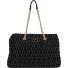  Ruga Niecy Sac à bandoulière 37 cm Modéle black