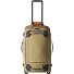  Gear Warrior 2 roulettes Sac de voyage 68 cm Modéle sand dune