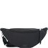  Sac banane Bergen 30 cm Modéle schwarz