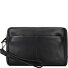  Sac à main Oxford en cuir 23 cm Modéle schwarz