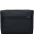  Daily Sac à bandoulière 35 cm Compartiment pour ordinateur portable Modéle black