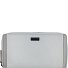  Sina Porte-monnaie Protection RFID Cuir 19 cm Modéle hellgrau