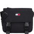  TJM Daily Messenger 27 cm Modéle black