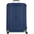  S'Cure Spinner 4 roues trolley 75 cm Modéle dark blue