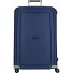  S'Cure Spinner 4 roues trolley 75 cm Modéle dark blue