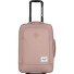  Heritage 2 roulettes Trolley de cabine 52 cm Modéle ash rose
