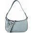  Always Ava Sac à bandoulière Cuir véritable 28 cm Modéle light blue