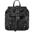  Moonstone Sac à dos de ville 27 cm Modéle black