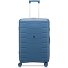  Skyline 2.0 Neon 4 roulettes Trolley 70 cm Modéle avio blau