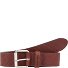  Ceinture Cuir véritable Modéle brown | 100 cm
