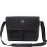 Coreway Messenger 38 cm Compartiment pour ordinateur portable Modéle black