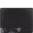  Porte-monnaie Pro-DLX 6 RFID Cuir 13 cm Modéle camouflage