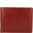  Buddy Porte-monnaie en cuir 12 cm Modéle cognac