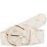  Ceinture Cuir Modéle offwhite | 100 cm