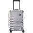  Flow 4 roues Valise cabine S 52 cm Modéle silver