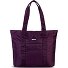  Nova Sac de shopper 38 cm Modéle pflaume