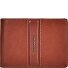  Victor Porte-monnaie Protection RFID Cuir véritable 12.5 cm Modéle tobacco