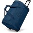  Sac de voyage Duffle Essentials 2 roues 61 cm Modéle navy