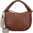  Just Pure Melissa Sac à main Cuir 35 cm Modéle charming cognac