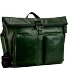  Porto Messenger Cuir 38 cm Modéle flaschengrün