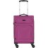  Travel Line 9204 4 roues Valise cabine 55 cm Modéle purple