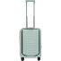  Roadster 4 roulettes Trolley de cabine S 55 cm Compartiment pour ordinateur portable avec soufflet d'extension Modéle chalk