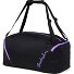  Sac de sport 46 cm Modéle purple phantom