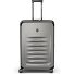  Spectra Pro 4 roues Valise cabine 75 cm '"avec soufflet d''extension"' Modéle titanium grey