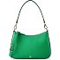  Danni Sac à bandoulière Cuir véritable 26.5 cm Modéle green topaz
