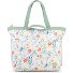  Big Sac de shopper 66 cm Modéle weiss-bunt
