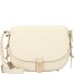  Saddle Sac à bandoulière Cuir 22 cm Modéle bianco seta-mix gal gold-nikel