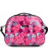  Clover Beautycase 35 cm Modéle rosa