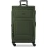 Edition 04 4 roues Valise cabine 78 cm avec soufflet d'extension Modéle slate-green