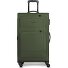  Edition 04 4 roulettes Trolley 78 cm avec soufflet d'extension Modéle slate-green