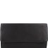  Porte-monnaie Brisbane cuir RFID 18,5 cm Modéle schwarz