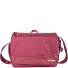  Baron Messenger 35 cm Modéle bordeaux red