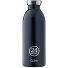  Gourde Clima 500 ml Modéle rustic deep blue