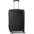  5330 4 roulettes Trolley M 65 cm Modéle schwarz