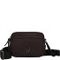  B-Icon Sac à bandoulière 20 cm Modéle dark brown