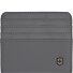  Travel Essentials Étui pour cartes de crédit Protection RFID 10 cm Modéle frost grey