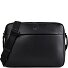  Ray Attaché-case 38 cm Compartiment ordinateur Modéle black